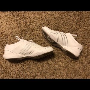 Adidas Cheerleading Sneakers